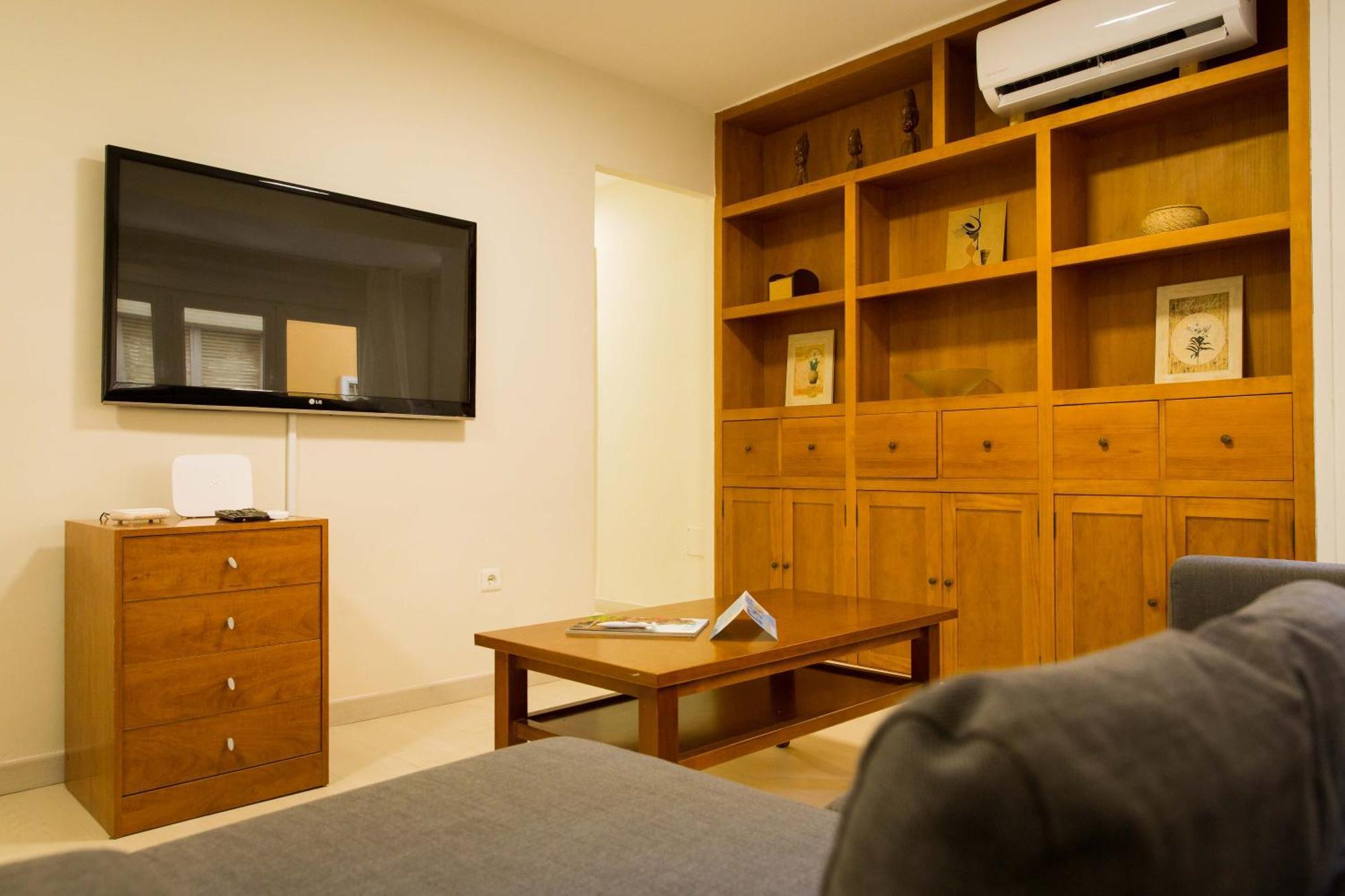 Appartamento Holidays2malaga Center