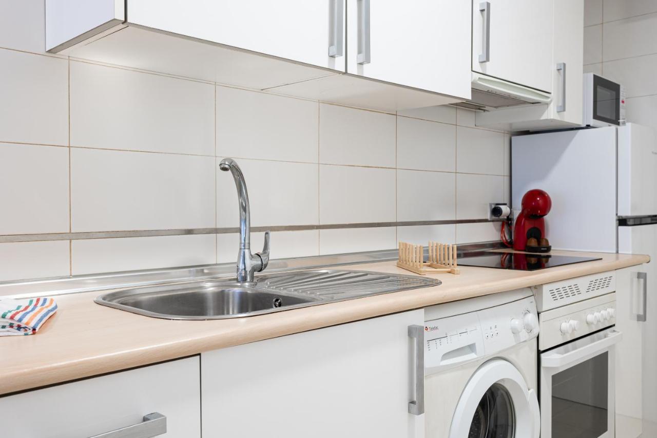 Apartments Holidays2Malaga City Center Apartment Málaga