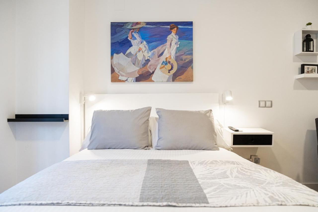Apartments Holidays2Malaga City Center Málaga