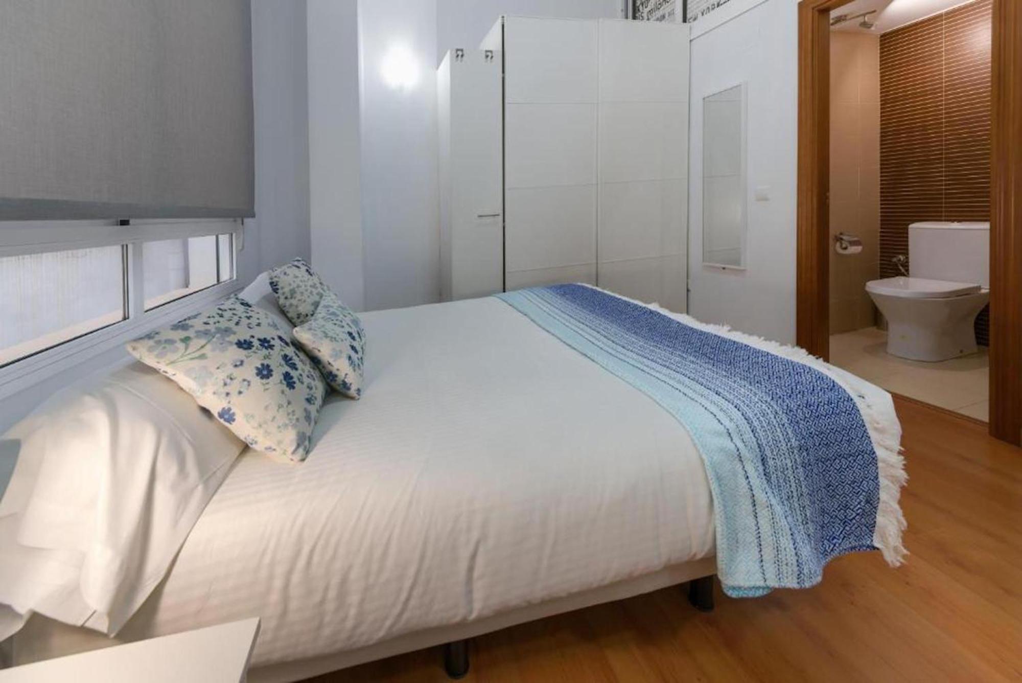 Apartments Holidays2Malaga City Center Apartment Málaga